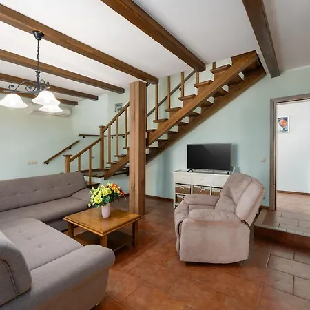 Prázdninový dům Casa Clara Mit Jacuzzi Und Panoramameerblick *
