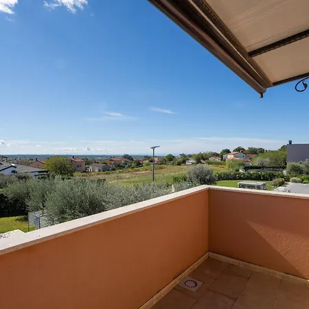 Casa Clara Mit Jacuzzi Und Panoramameerblick Prázdninový dům *