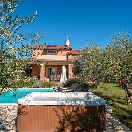 Casa Clara Mit Jacuzzi Und Panoramameerblick Prázdninový dům