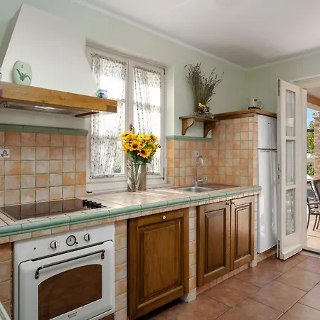 Casa Clara Mit Jacuzzi Und Panoramameerblick *