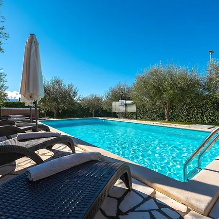 Prázdninový dům Casa Clara Mit Jacuzzi Und Panoramameerblick