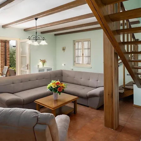 Casa Clara Mit Jacuzzi Und Panoramameerblick 度假居