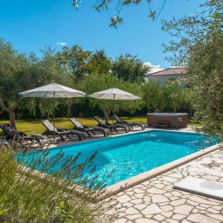 Casa Clara Mit Jacuzzi Und Panoramameerblick 度假居