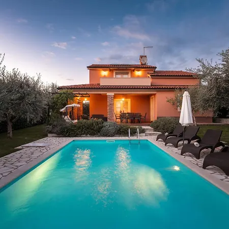 Casa Clara Mit Jacuzzi Und Panoramameerblick