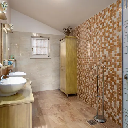 度假居 Casa Clara Mit Jacuzzi Und Panoramameerblick