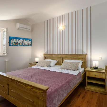度假居 Casa Clara Mit Jacuzzi Und Panoramameerblick