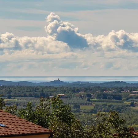 Casa Clara Mit Jacuzzi Und Panoramameerblick *