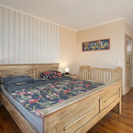 Casa Clara Mit Jacuzzi Und Panoramameerblick 度假居 *