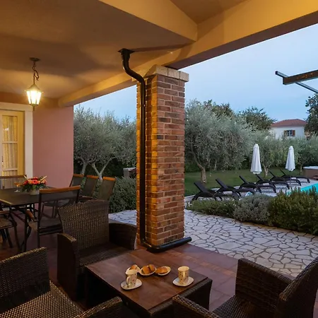 Casa Clara Mit Jacuzzi Und Panoramameerblick 度假居